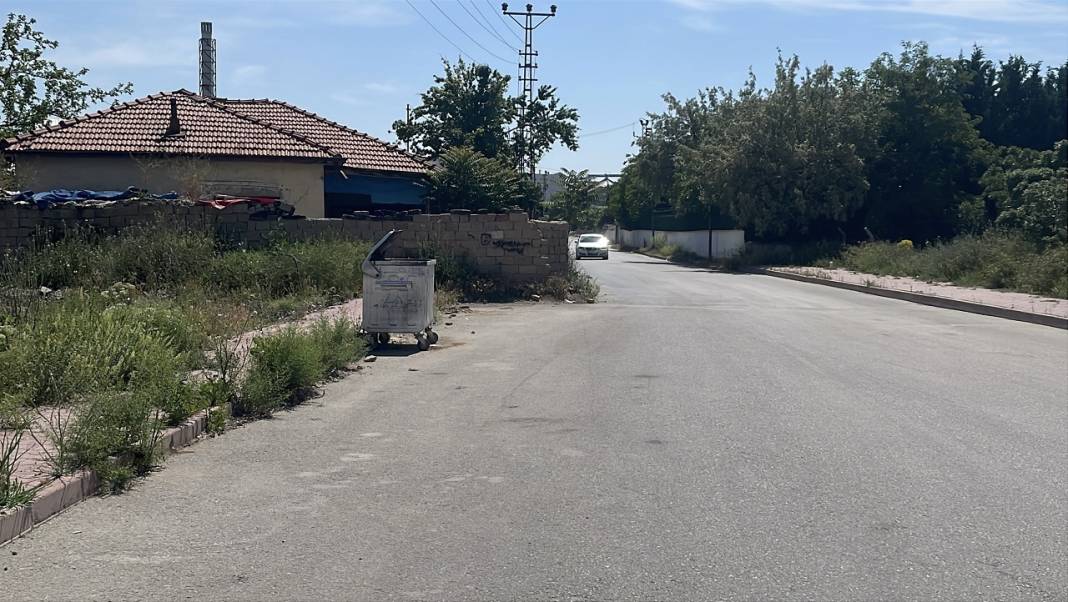 Konya'da eşini vurup intihar etmişti! Yeni bir gelişme yaşandı 1
